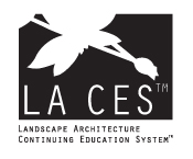 LA CES